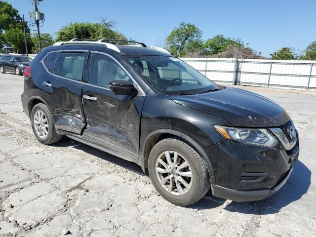Vin: knmat2mt2hp534275, lot: 53000745, nissan rogue s 20174