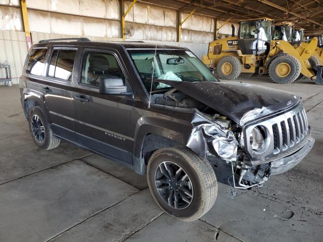 Vin: 1c4njpbaxgd685032, lot: 54896495, jeep patriot sport 20164