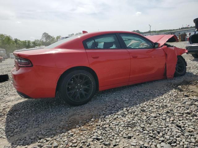 2017 DODGE CHARGER SX 2C3CDXHG4HH575998