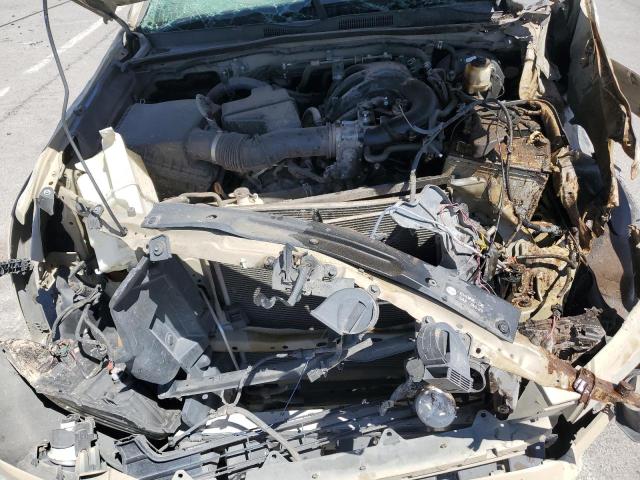 2017 TOYOTA TACOMA DOU - 5TFCZ5AN5HX062734