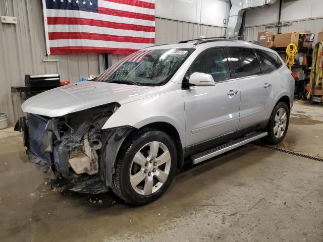 Vin: 1gnkvged5cj150531, lot: 53890675, chevrolet traverse lt 2012 img_1
