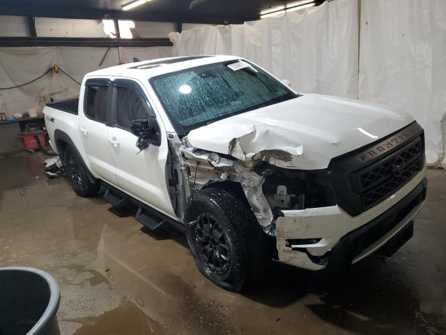 Vin: 1n6ed1ek9nn613381, lot: 53098315, nissan frontier s 20224