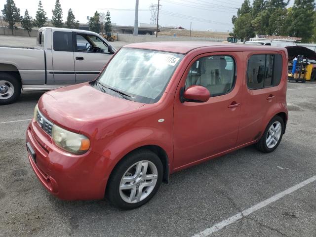 Vin: jn8az2kr4bt203559, lot: 53323125, nissan cube base 2011 img_1