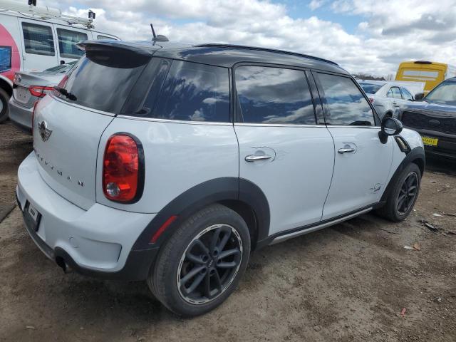 Vin: wmwzc5c50fwp48737, lot: 53273845, mini cooper s countryman 20153