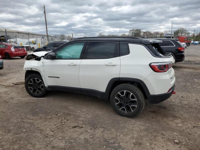2020 JEEP COMPASS TR 3C4NJDDB2LT142136