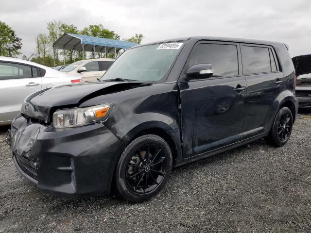 Vin: jtlze4fe7b1120091, lot: 52594095, toyota scion xb 2011 img_1