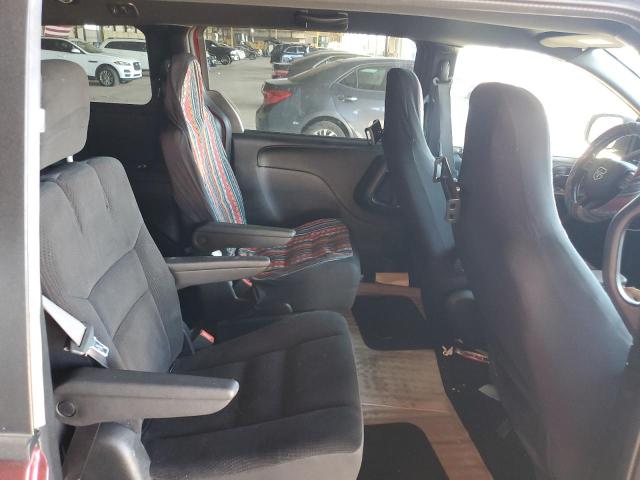 2018 DODGE GRAND CARA 2C4RDGBG0JR220065