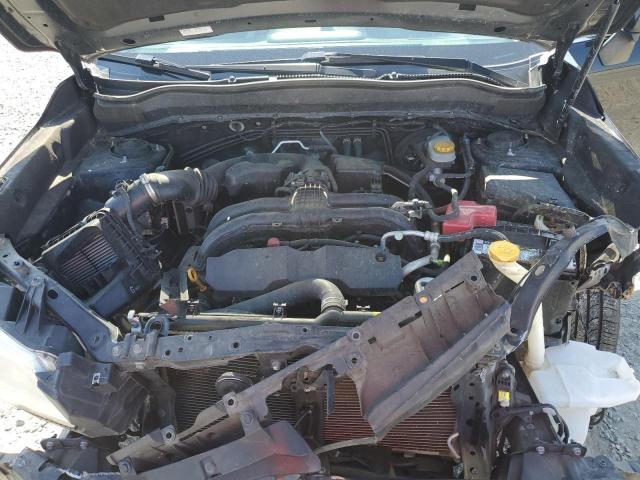 2015 SUBARU FORESTER 2 - JF2SJAHC2FH503213