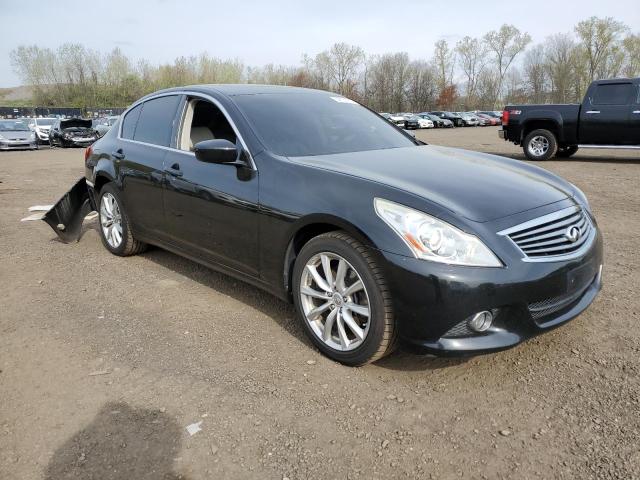 Vin: jn1cv6ar6cm970353, lot: 54737975, infiniti g37 20124