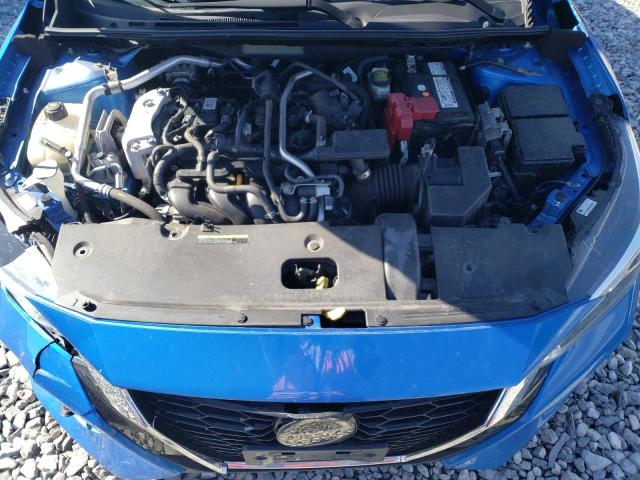 2021 NISSAN SENTRA SV - 3N1AB8CVXMY232074