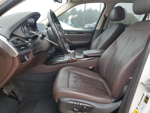 2016 BMW X5 XDRIVE3 - 5UXKR0C5XG0S91296