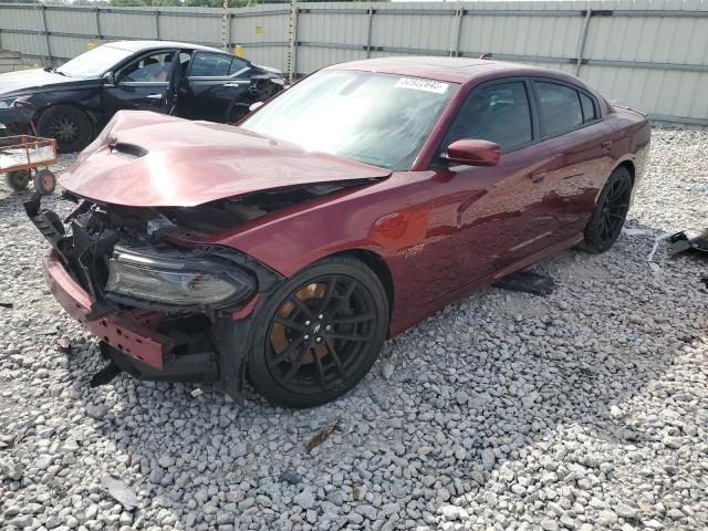 Vin: 2c3cdxgj2lh112554, lot: 52922645, dodge charger scat pack 2020 img_1