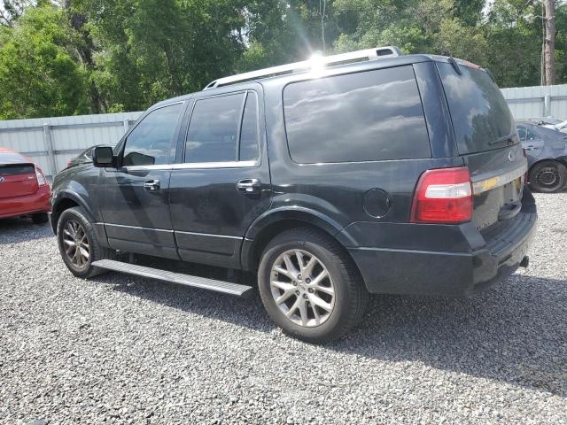 Vin: 1fmju1kt4fef26127, lot: 52199575, ford expedition limited 20152