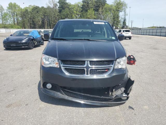 2019 DODGE GRAND CARA - 2C4RDGCG8KR695799