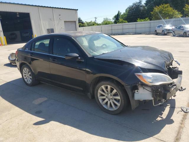 Vin: 1c3ccbbb2en192454, lot: 54772005, chrysler 200 touring 20144