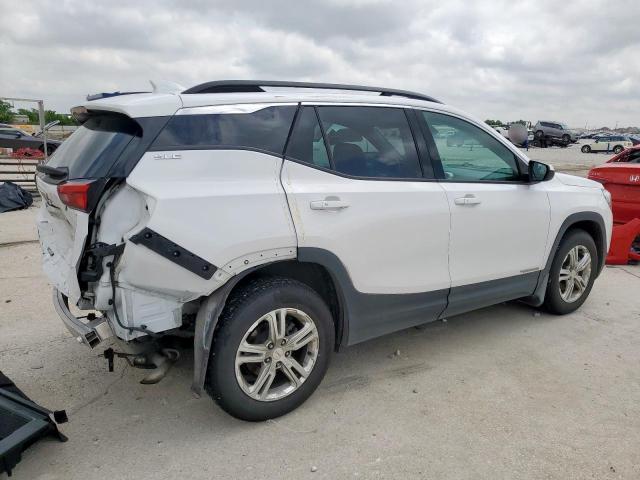 Vin: 3gkalmev9kl111728, lot: 54623565, gmc terrain sle 20193