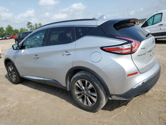 Vin: 5n1az2mh6jn105471, lot: 53838465, nissan murano s 20182