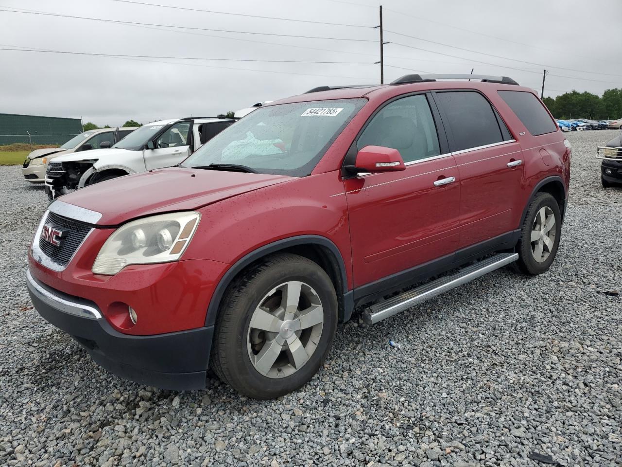 GMC ACADIA SLT-1