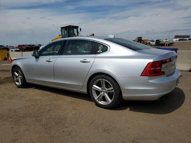 Vin: lvy102ak4jp049722, lot: 53639135, volvo s90 t5 momentum 20182