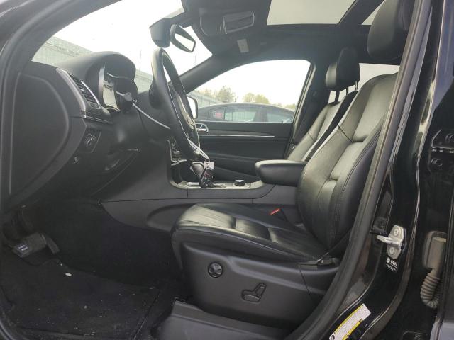 2022 JEEP GRAND CHER - 1C4RJFBGXNC119178