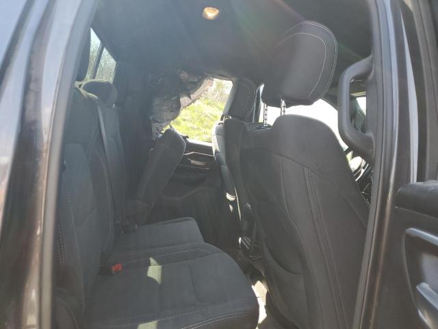 2022 RAM 1500 BIG H 1C6SRFBT2NN144580