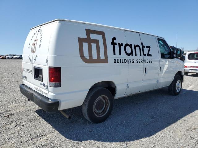 Vin: 1ftne1ewxcdb36398, lot: 53359745, ford all models e150 van 20123