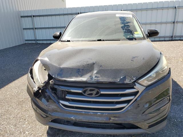 2016 HYUNDAI TUCSON SE - KM8J23A43GU116762