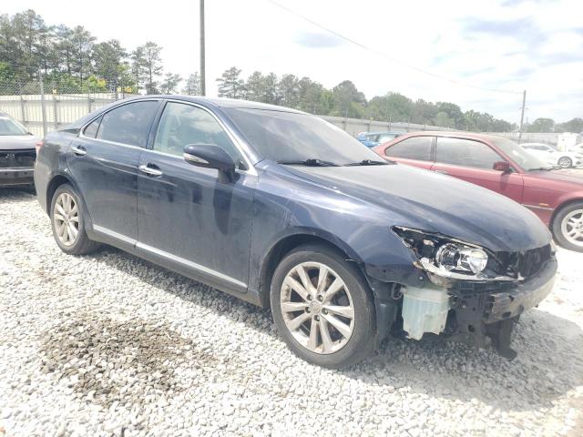 Vin: jthbk1egxa2375106, lot: 54352645, lexus es350 350 20104