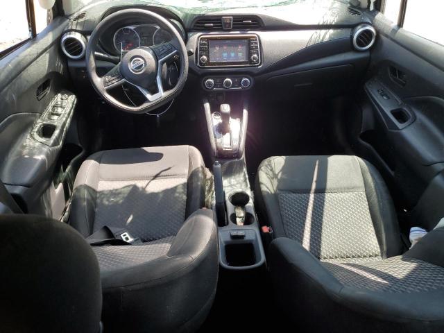 2021 NISSAN VERSA S - 3N1CN8DV0ML813983