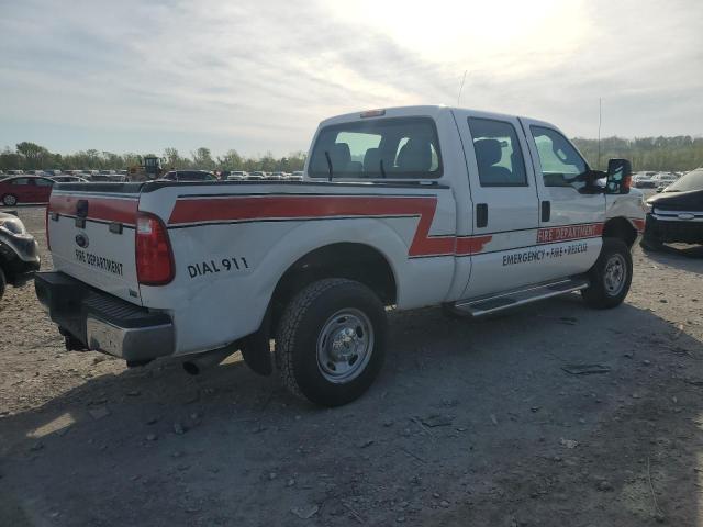 Vin: 1ft7w2b66bec53789, lot: 53899795, ford f250 super duty 20113