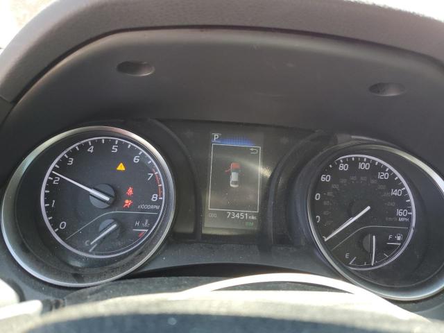 2021 TOYOTA CAMRY SE - 4T1T11AK6MU457566
