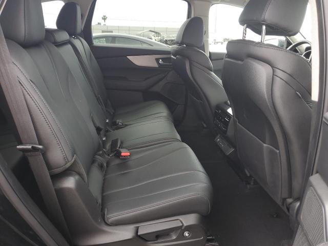2025 ACURA MDX 5J8YE1H31SL007308