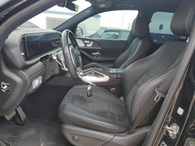 2020 MERCEDES-BENZ GLE 350 4M - 4JGFB4KB0LA048330