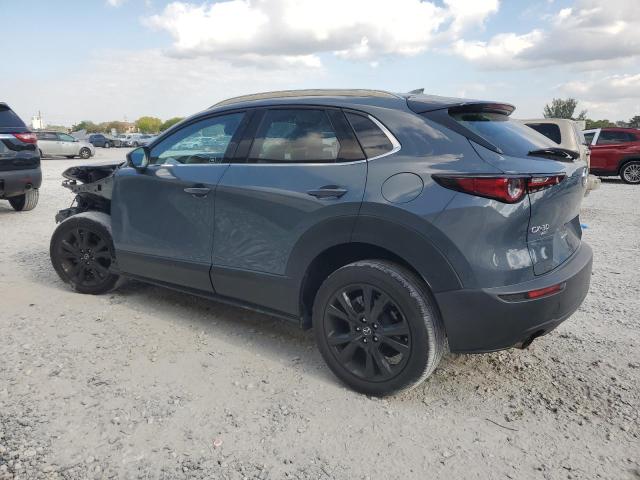 Vin: 3mvdmbdy2mm306250, lot: 53430615, mazda cx30 premium 20212