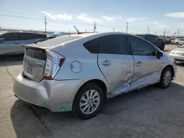Vin: jtdkn3dp5e3062261, lot: 52647955, toyota prius 20143