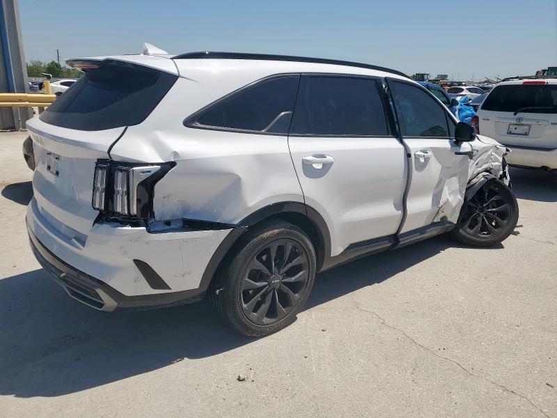 2023 KIA SORENTO SX - 5XYRK4LF1PG242762