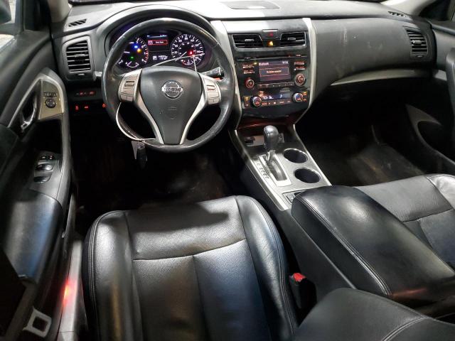 2015 NISSAN ALTIMA 2.5 - 1N4AL3AP6FN307084