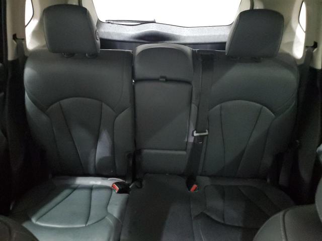 2019 BUICK ENVISION P - LRBFX3SX3KD030301