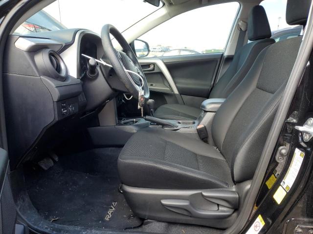 2017 TOYOTA RAV4 LE - 2T3ZFREV8HW389184