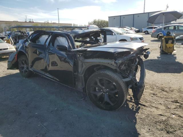 Vin: 2c3ccabgxph633328, lot: 52890235, chrysler 300 s 20234