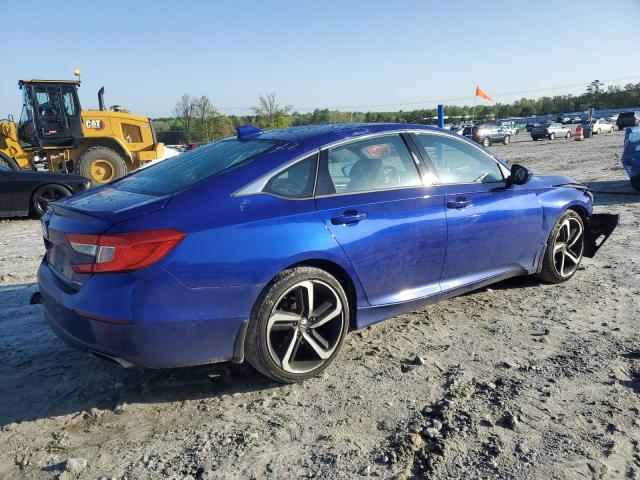 2020 HONDA ACCORD SPO 1HGCV1F32LA106455