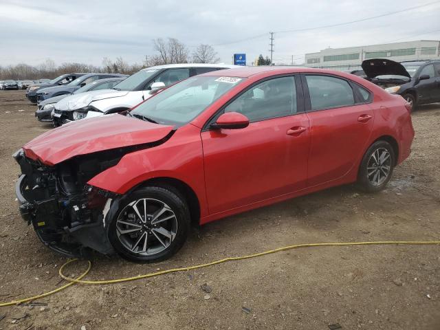 Vin: 3kpf24ad4ne427046, lot: 52417535, kia forte fe 2022 img_1