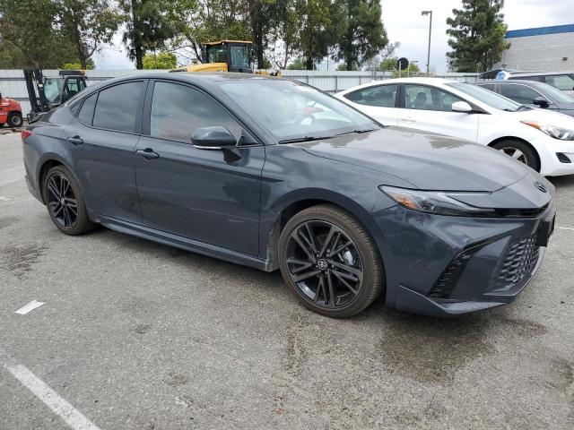 Vin: 4t1daackxsu026288, lot: 53467925, toyota camry xse 20254