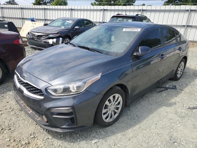 KIA FORTE FE