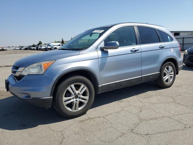 HONDA CR-V EXL