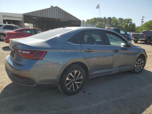 Vin: 3vw5m7bu3pm024719, lot: 51684925, volkswagen jetta s 20233