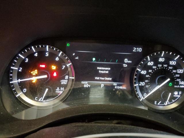 2020 TOYOTA HIGHLANDER - 5TDDZRBH8LS010517