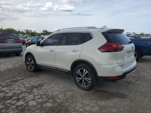 Vin: 5n1at2mvxhc754042, lot: 53955445, nissan rogue sv 20172
