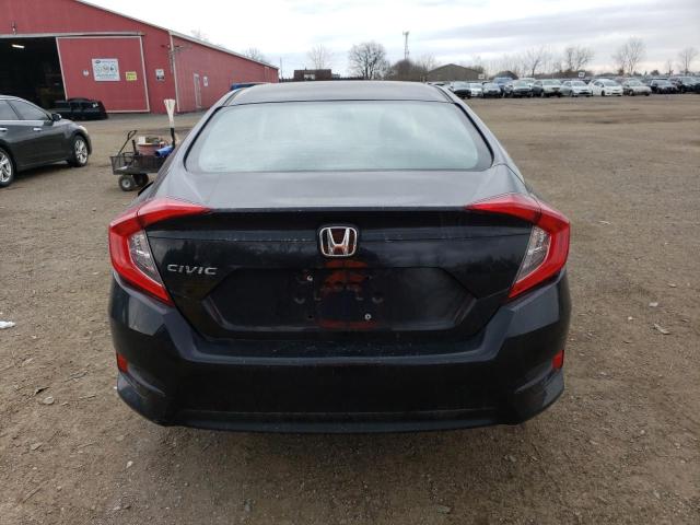 2016 HONDA CIVIC EX - 2HGFC2F75GH025338