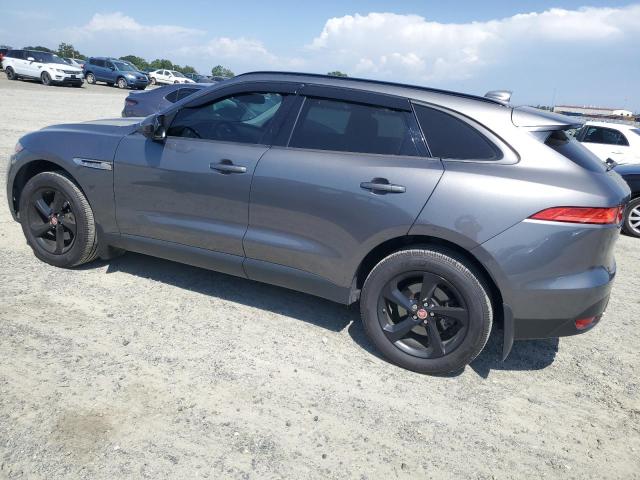 Vin: sadcj2bn2ha091149, lot: 55355105, jaguar f-pace premium 20172